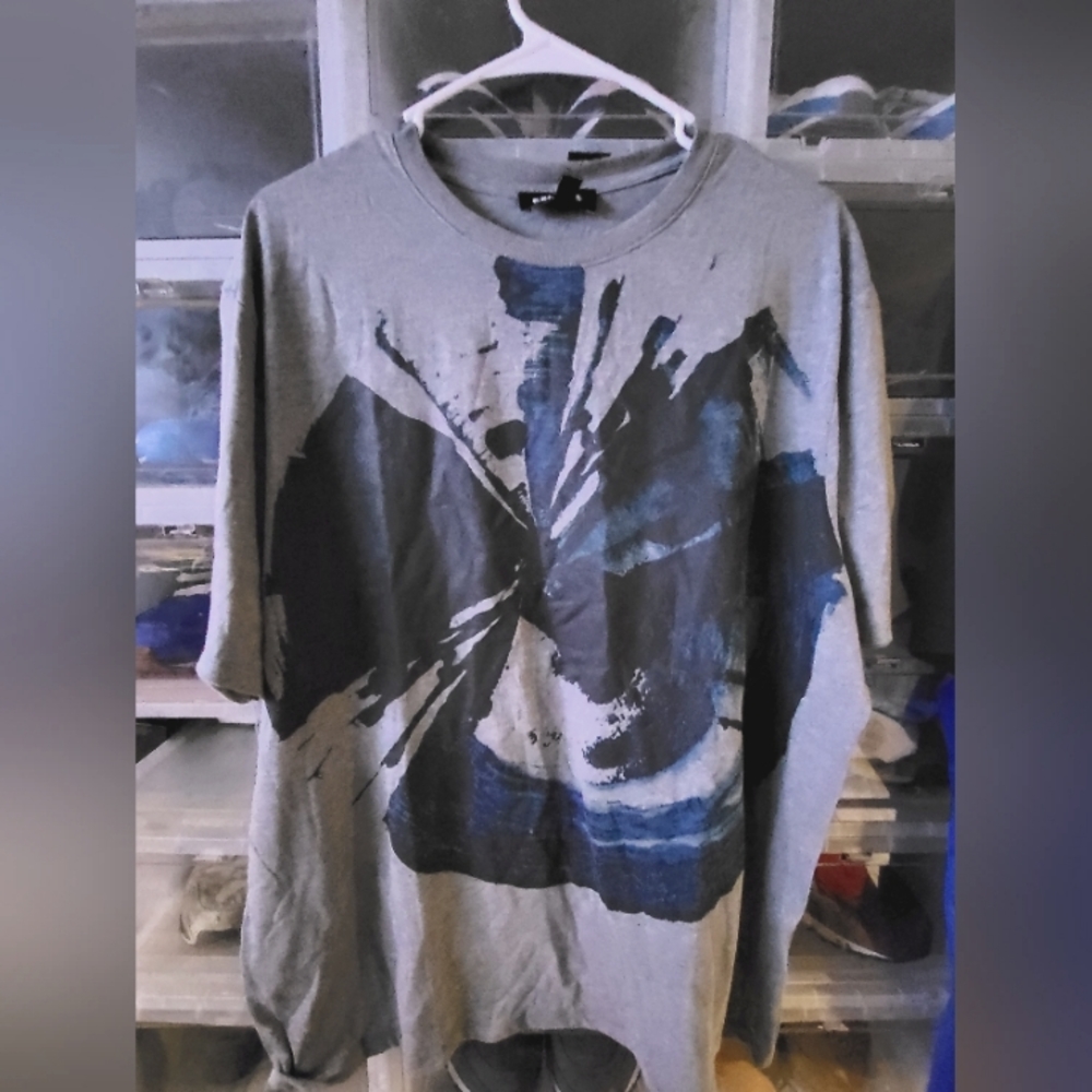 Express men's Tee Shirt
